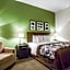Sleep Inn & Suites Marion - Military Institute