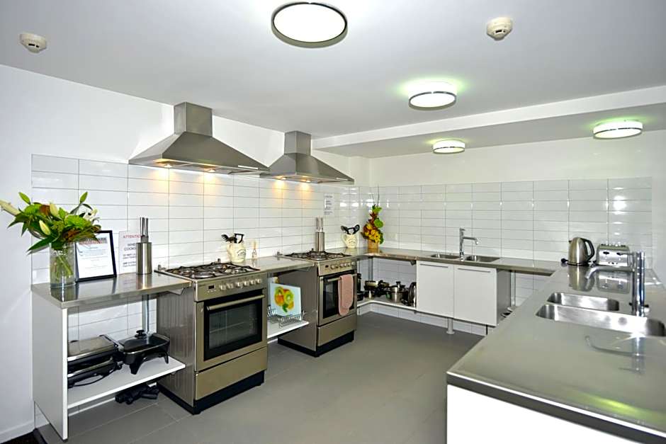 Southwark Apartments