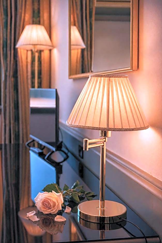 Ferretti Hotel Catullo