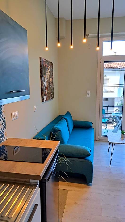 Hotel George Apartments