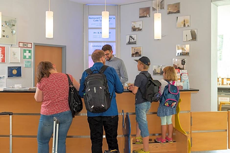 Familienhotel Citylight