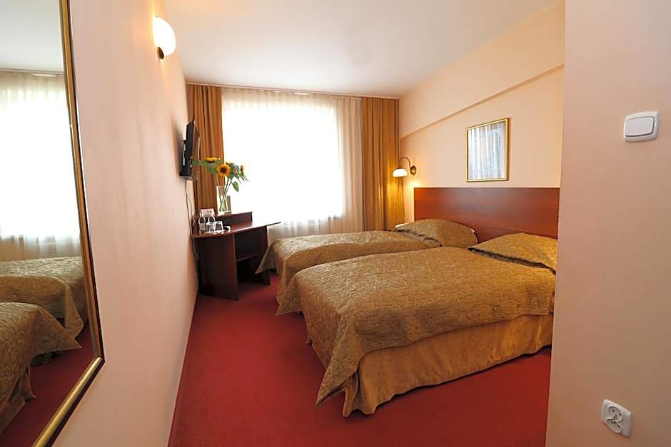 Hotel Adria
