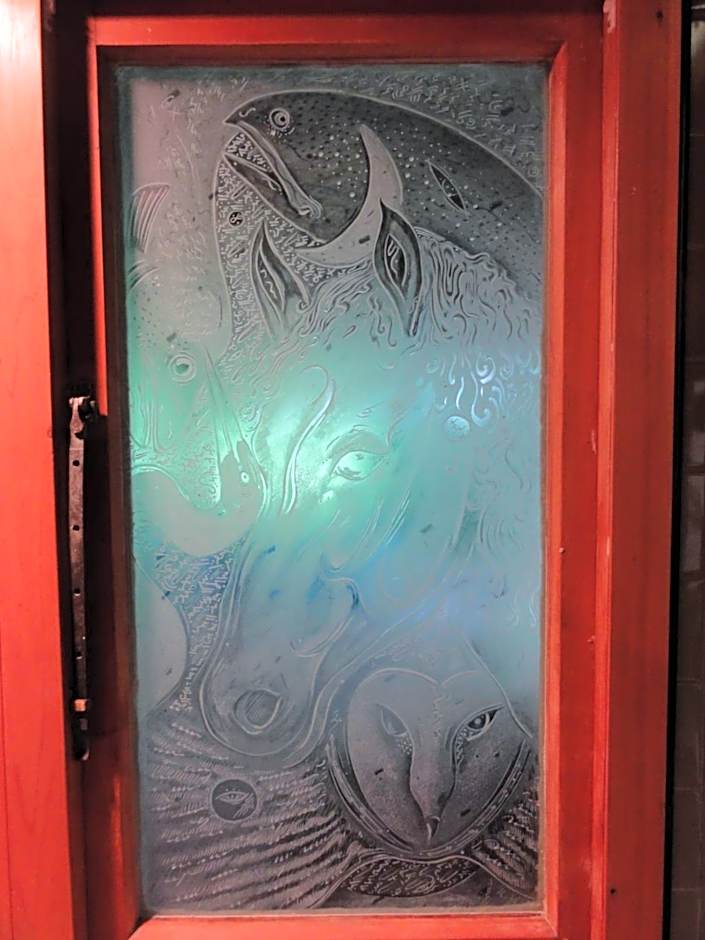 Mairenui Rural Retreat