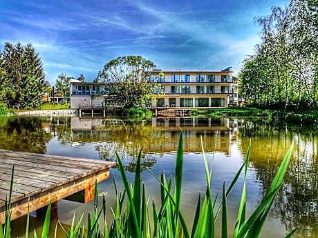Green Business Hotel am Mühlengrund