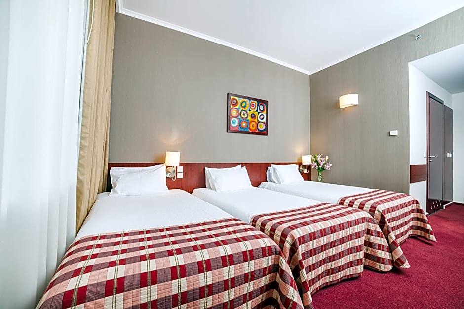 Premier Kraków Hotel