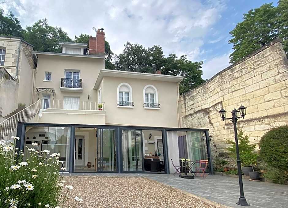 Les Rives du Cher - Chambres d'hôtes