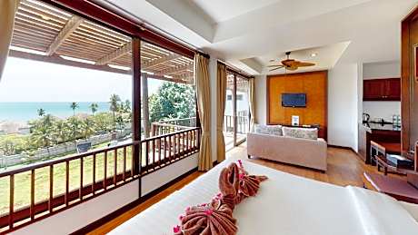 Ocean View Suite