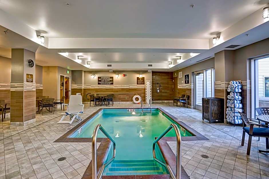 Homewood Suites by Hilton Boston/Brookline