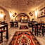 Melis Cave Hotel