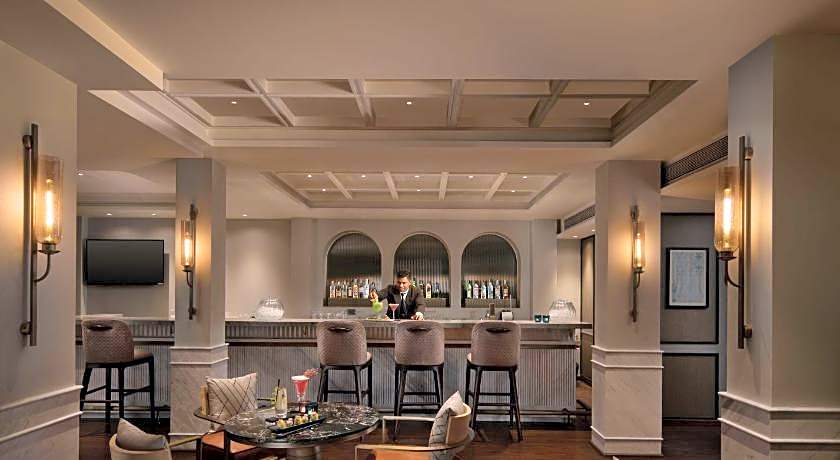 The Crown, Bhubaneswar - IHCL SeleQtions