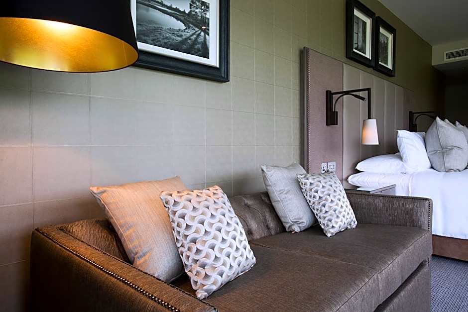 Meldrum House Hotel Golf And Country Estate