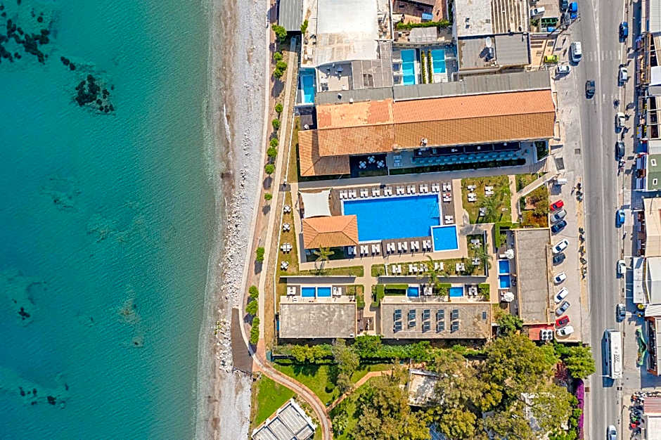 Villa Di Mare Seaside Suites