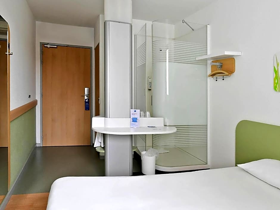 ibis budget Nimes Centre Gare