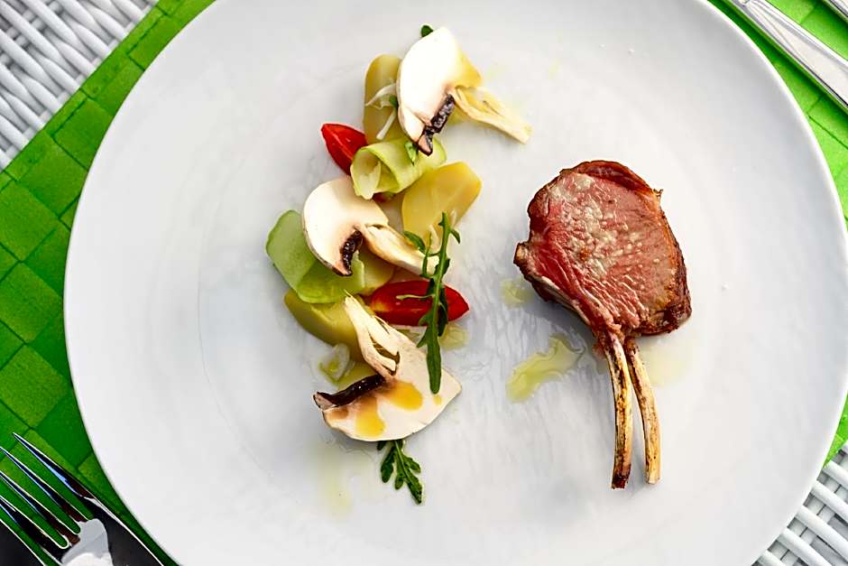 Avaton Luxury Hotel & Villas -  Relais & Chateaux