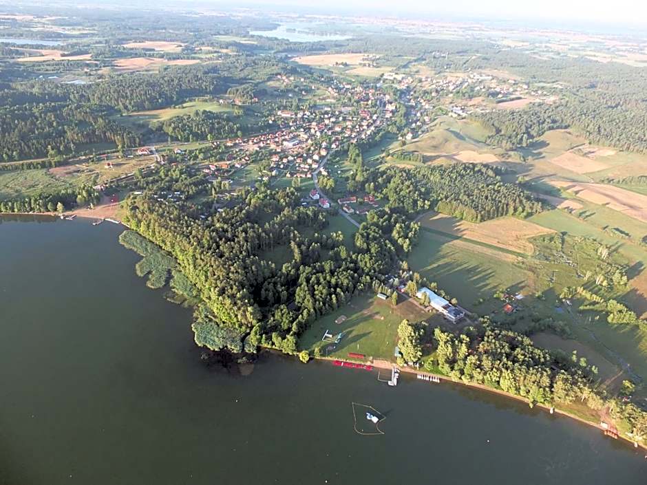 Zielony Domek Kruklanki