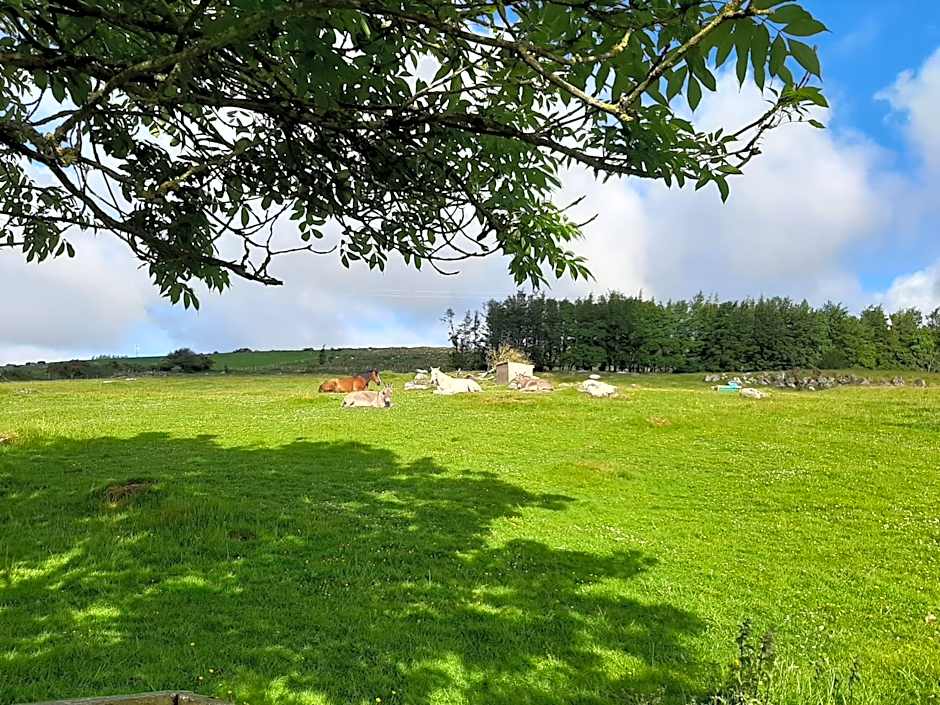 Abhainn Ri Farmhouse