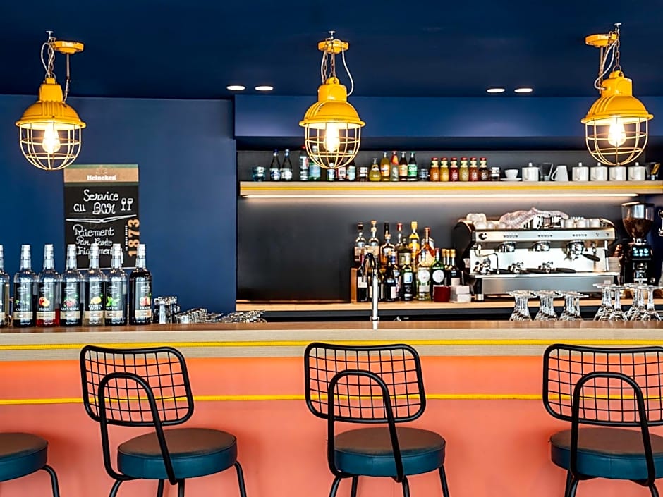 Ibis budget Morlaix