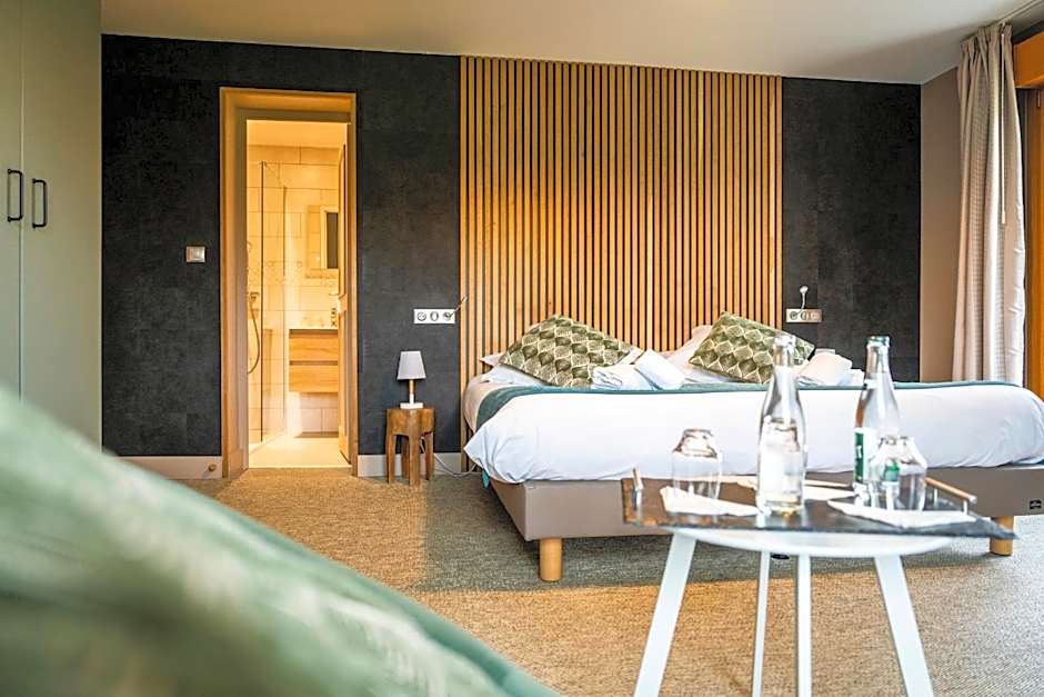 Domaine du Mont-Saint-Jean