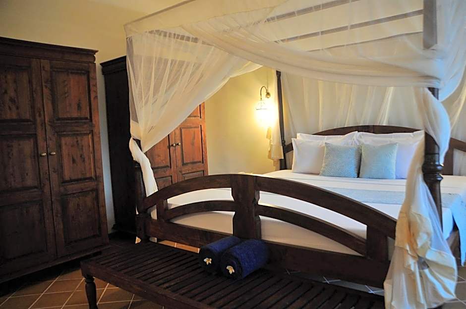 Hotel Club Dongwe