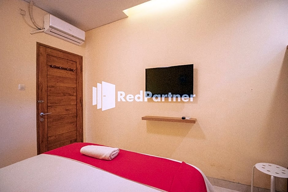 Griya Damai Syariah Yogyakarta Mitra RedDoorz