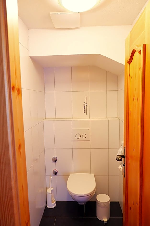 Hotel Christiania Saas-Fee