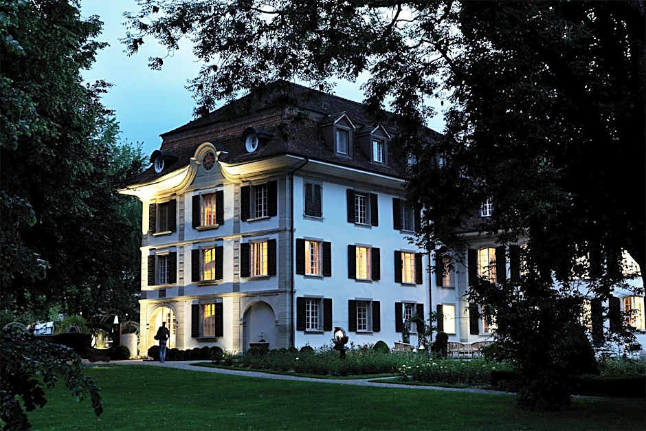 Schloss Hunigen