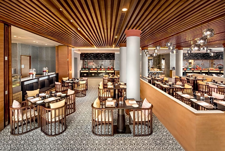 DoubleTree By Hilton Goa Panaji