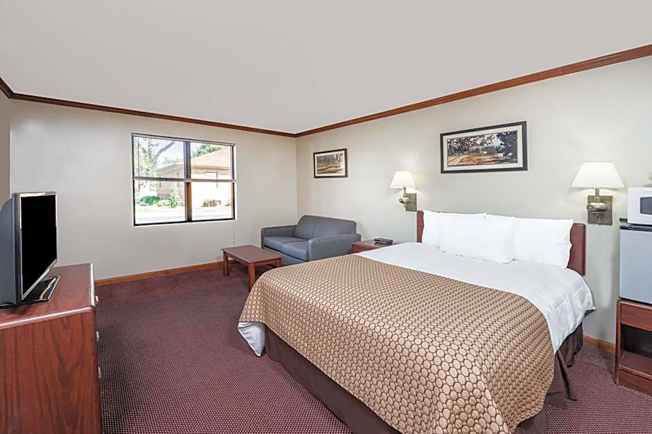 Knights Inn Jacksonville