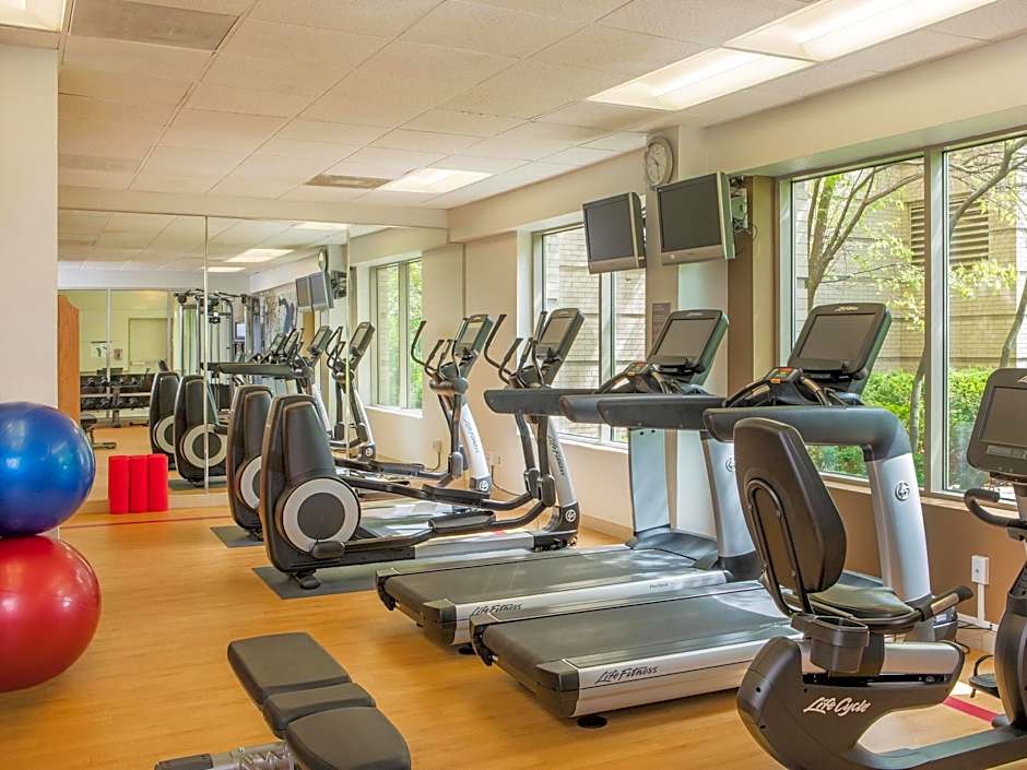 Sheraton Suites Chicago Elk Grove
