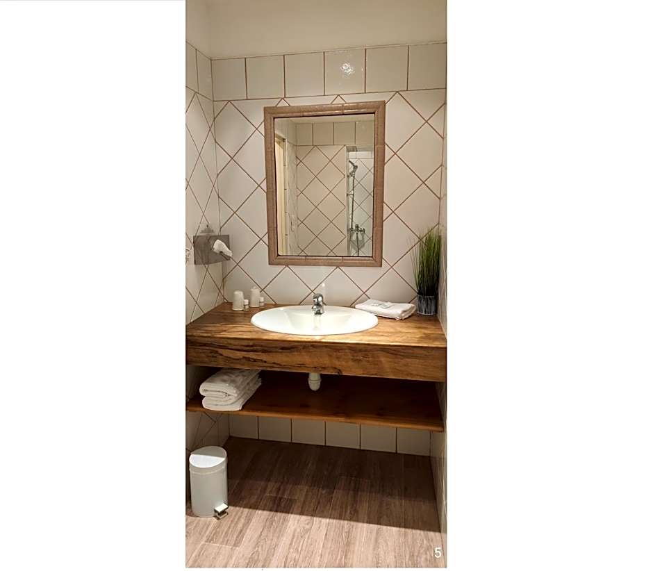 Le Manoir