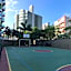 Boulevard Riviera Flat - VISTA MAR E CLUBE