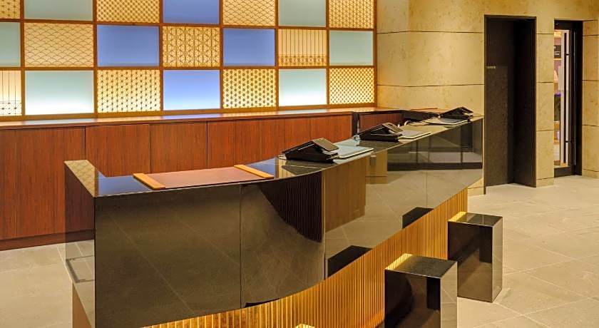 Tosei Hotel COCONE Tsukiji Ginza Premier