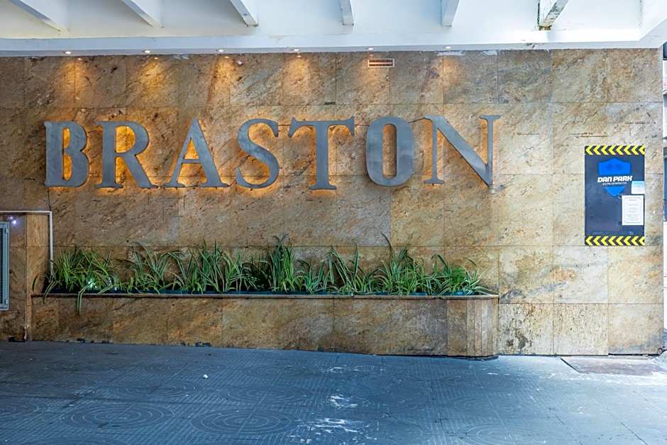 Braston Augusta Hotel by Castelo Itaipava