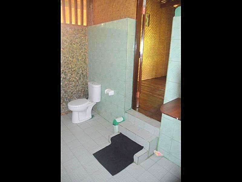 AMIGOS BUNGALOWS GILI MENO