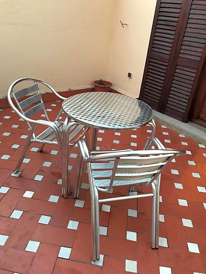 Hotel Suís