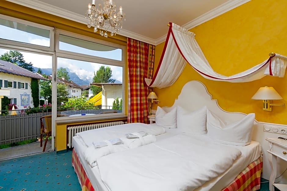 Wittelsbacher Hof Swiss Quality Hotel