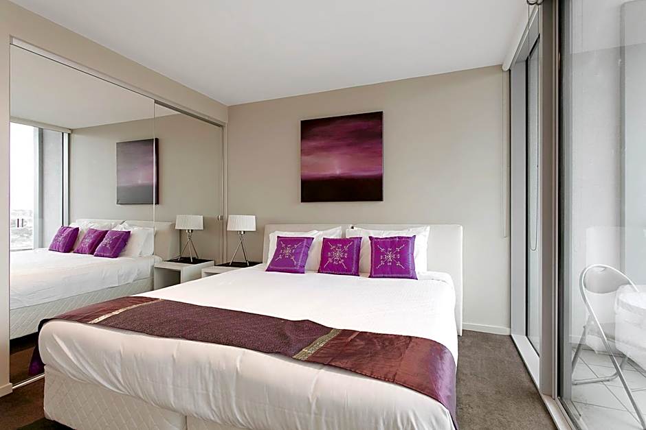 Docklands Private Collection - NEWQUAY