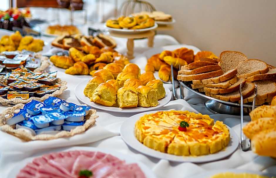 Pousada Vila Pitanga