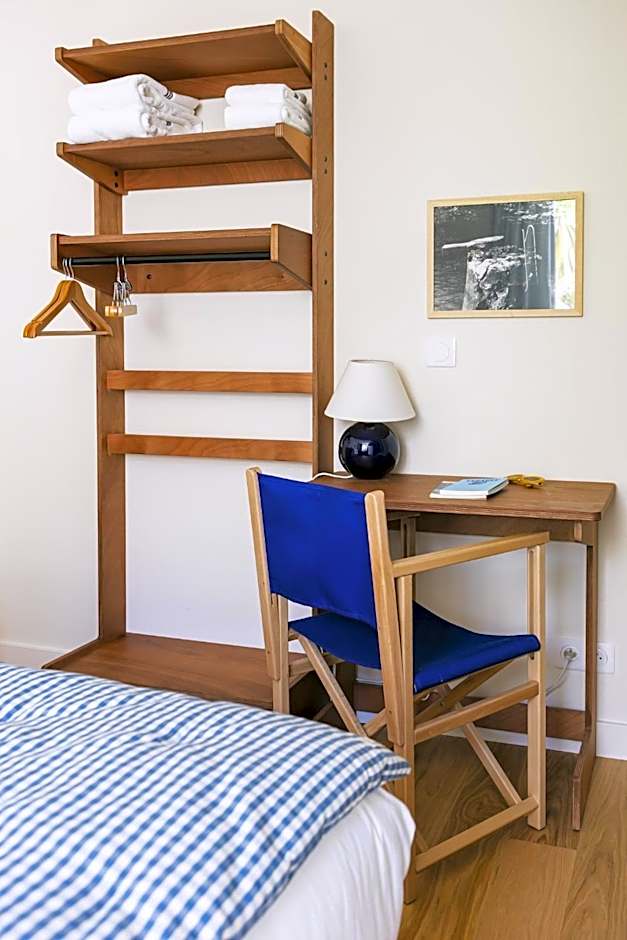 ALFRED HOTELS Port-Vieux