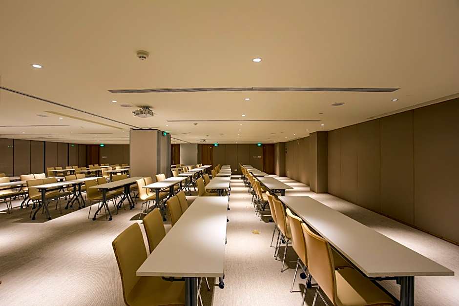 JI Hotel Jinan Quancheng Plaza