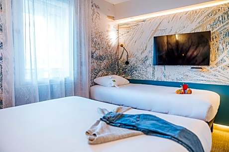 ibis Styles Antibes
