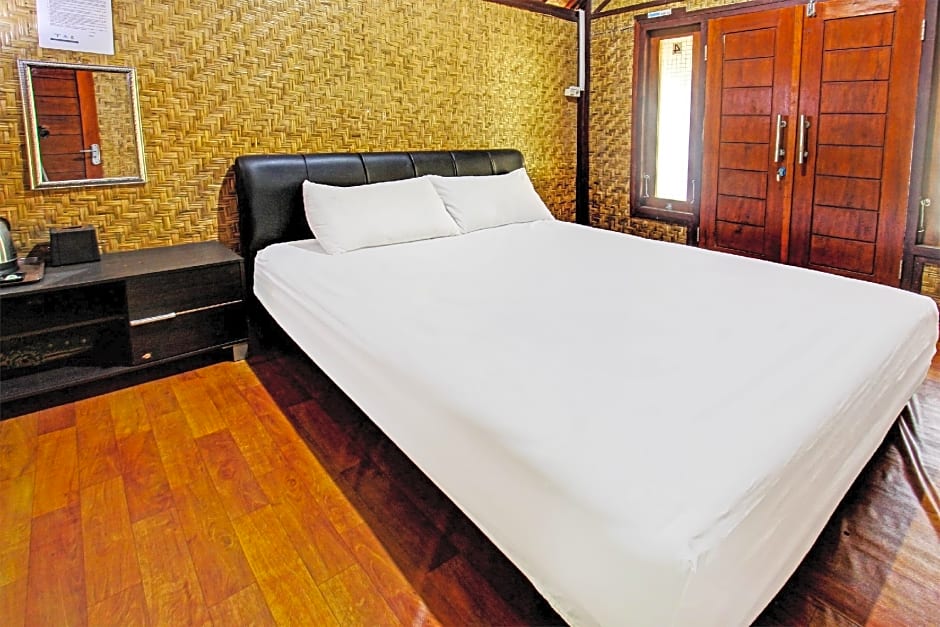 Hotel O Gemilang 2NearBukit Pergasingan