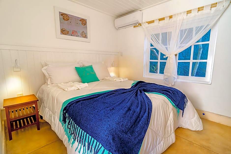 Pousada Maré Búzios