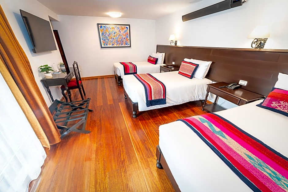 Illa Hotel