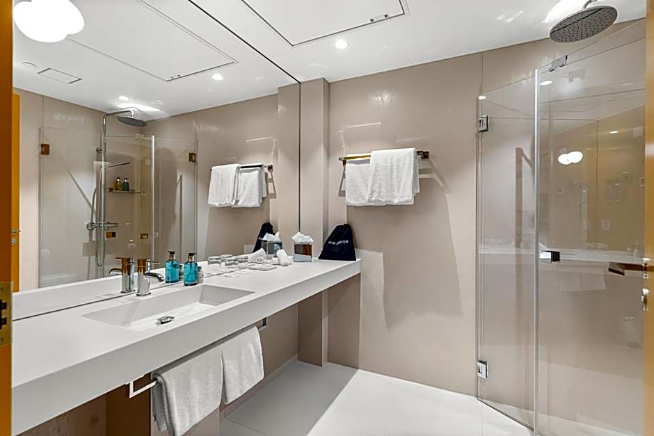 LUX Hotel Apartments Lillestrøm