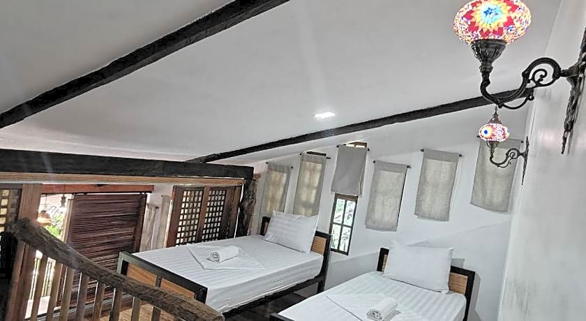 Fantasy Lodge Cebu