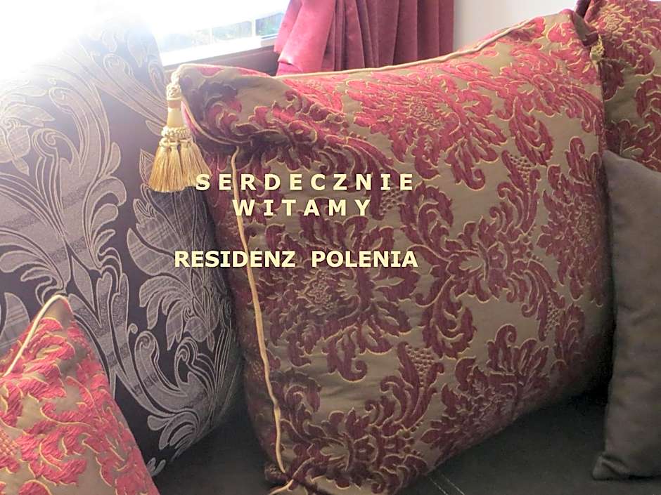 Residenz Polenia