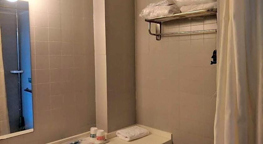 Jinjiang Inn Xi'an Exhibition Center Zhangba East Road