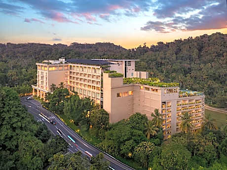 The Golden Crown Hotel