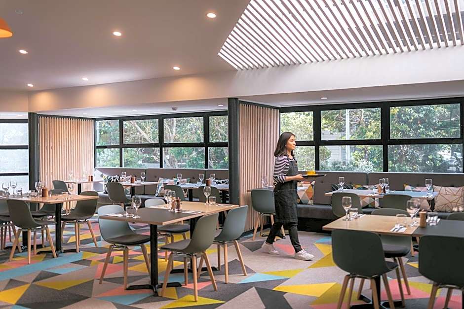 WQ Wellington Quarter Hotel
